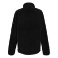 thumbnail image 2 of Regatta Mens Midoor Fluffy Fleece Jacket, 2 of 5