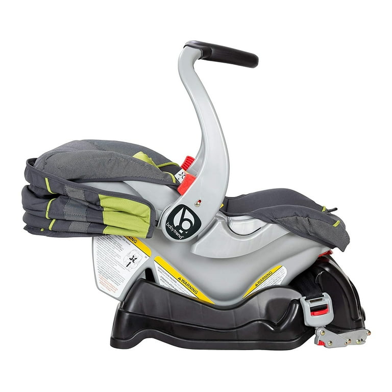 Ez flex loc base outlet