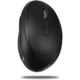 thumbnail image 2 of Mini souris ergonomique verticale sans fil iMouse V10, 2 of 4