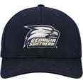 thumbnail image 2 of Men's-Top of the World  Navy Georgia Southern Eagles Reflex Performance Flex Hat, 2 of 4