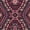 Pink, variant on Mr. Kate Dried Flower Kaleidoscope Peel & Stick Wallpaper