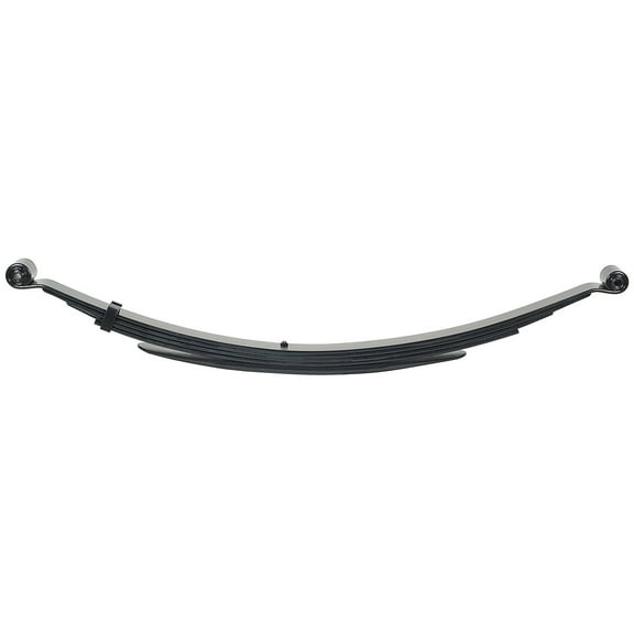 Dorman 929-232 Rear Leaf Spring for Specific Ford Models