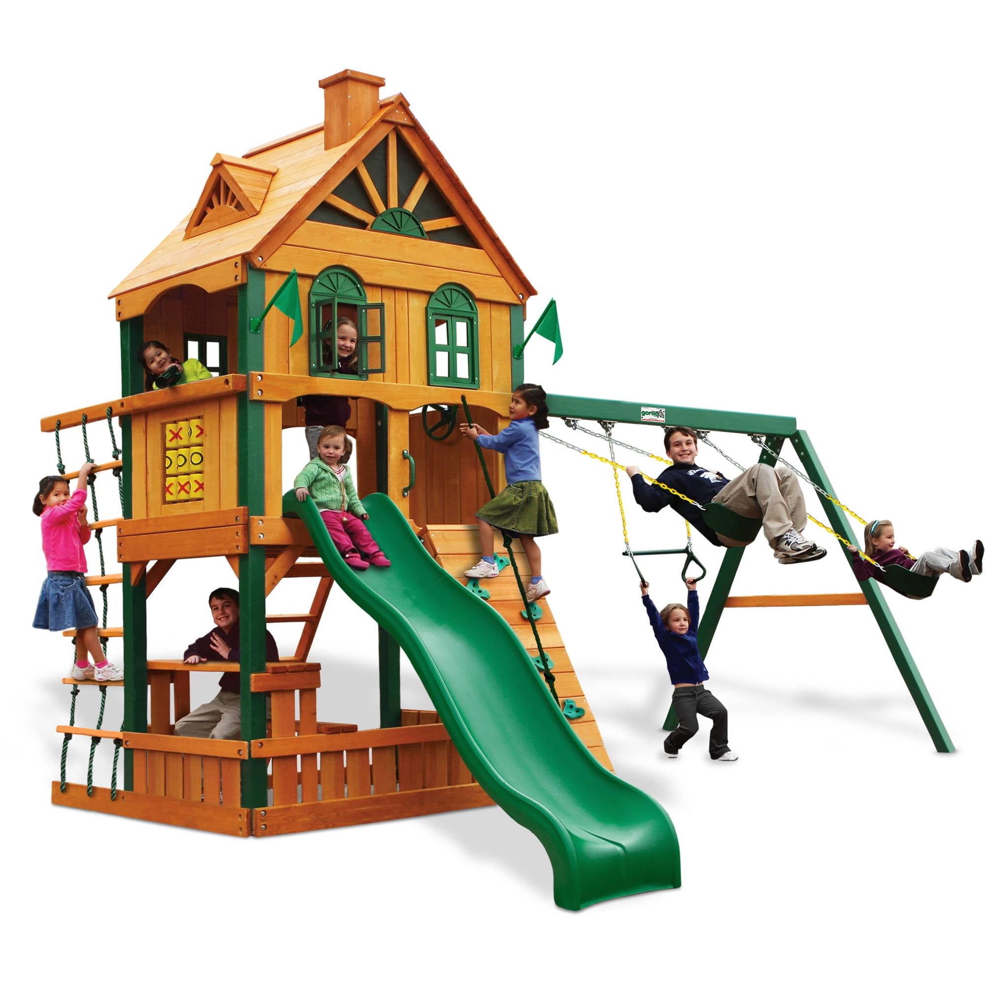 walmart kids playsets