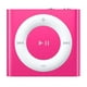 Apple iPod Shuffle 4ème Génération 2GB Or MKM92VC/A – image 1 sur 5