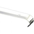 thumbnail image 4 of xtra Long Extended Metal Shoe Horn - Heavy Duty Stainless Steel Shoehorn, 4 of 6