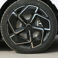 thumbnail image 1 of Lefu 4X For BYD For SEAL EV 2023 Car Exterior Accessories Wheel Hub Stickers Cover, 1 of 7