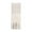 🥝 White_Hot#889, variant on Electroplated Taper Candles Set of 4 | Twisted Decorative Wax | Dripless Long Pole | Assorted Glossy Colors | 9.84in | Clean Burn for Table, Party, Wedding Decor