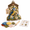 #06, variant on Always Near 3D Fabric Poke Art Memory Lantern Kit, 3D Fabric Poke Art Kit for Adults with Bird Design, No-Sew DIY Keepsake for Memorial Spaces and Home Display