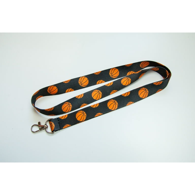 Coach clearance keychain lanyard