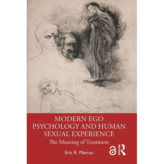 Modern Ego Psychology and Human Sexual Experience: The Meaning of Treatment, (Paperback)