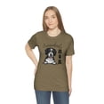 thumbnail image 5 of Aussiedoodle Mom Shirt, Aussie Doodle Mama Gift, Aussie Poo T-Shirt, 5 of 8