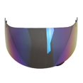thumbnail image 3 of Visor de Casco Integral UV Lente de Casco para Moto 3 Baoblaze Visera para casco de moto, 3 of 4
