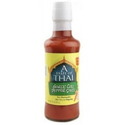 Taste Of Thai Sauce Garlic Chili