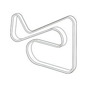 Genuine OE Mazda Serpentine Belt - L538-15-909A-9U