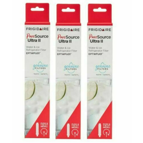 Frigidaire Puresource 3 Water Filter