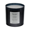 thumbnail image 5 of Better Homes & Gardens Warm Leathered Amber Scented 4-Wick 80oz (2.26 kg) Large Oversized Jar Candle, 5 of 10