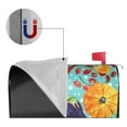 thumbnail image 5 of Xecao Vegetable for Mailbox Cover with Magnetic Strips, Waterproof and Sunscreen, Adds a Decorative Touch to Your Garden Yard., 5 of 9