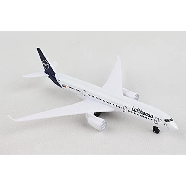 Daron RT4134 Lufthansa Single Plane - Walmart.ca