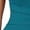 Green, variant on EASYBRA Women Sleeveless Tie Waist A Line Midi Work Dress Elegant Flowy Cocktail Party Dress with Pockets