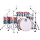 thumbnail image 1 of MAPEX Batería de 6 piezas Color Garnet Ocean Serie Armory LTAR628S-HC-CI MAPEX, 1 of 3
