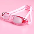 thumbnail image 4 of Bangcool Swimming Goggles Electroplating Swim Goggles Swimming Glasses for Adult, 4 of 8