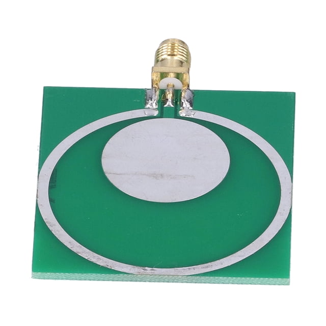 Antena UWB Jadeshay Placa de Circuito Impreso Ultra Ancha