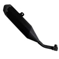 thumbnail image 2 of Silenciador Completo RODA Veloci Xeverus 250 (21), 2 of 3