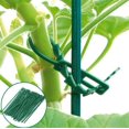 thumbnail image 3 of Wovilon Tools Home Improvement Green Gardening Tie Wrap Plant Pot Mark Garden Tool Vine Fixed, 3 of 5