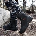 thumbnail image 3 of Botas de trabajo de seguridad para hombre botas tácticas militares impermeables y transpirables botines, 3 of 7
