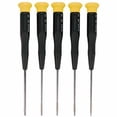 thumbnail image 2 of UltraTech Ensemble de Tournevis Torx 711, 5 Pcs, 2 of 3