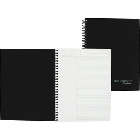 Mead Removable Planner - Mead, MEA06122, Action Planner Business Notebook, 1 Each