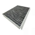 thumbnail image 2 of Cabin Air Conditioner Filter For JEEP COMPASS RENEGADE BU FIAT 500L 500X 77367847 68347555AA Auto A/C Interior Spare Parts, 2 of 5