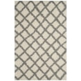 thumbnail image 3 of Safavieh Layla Geometric Plush Shag Area Rug, 3 of 4