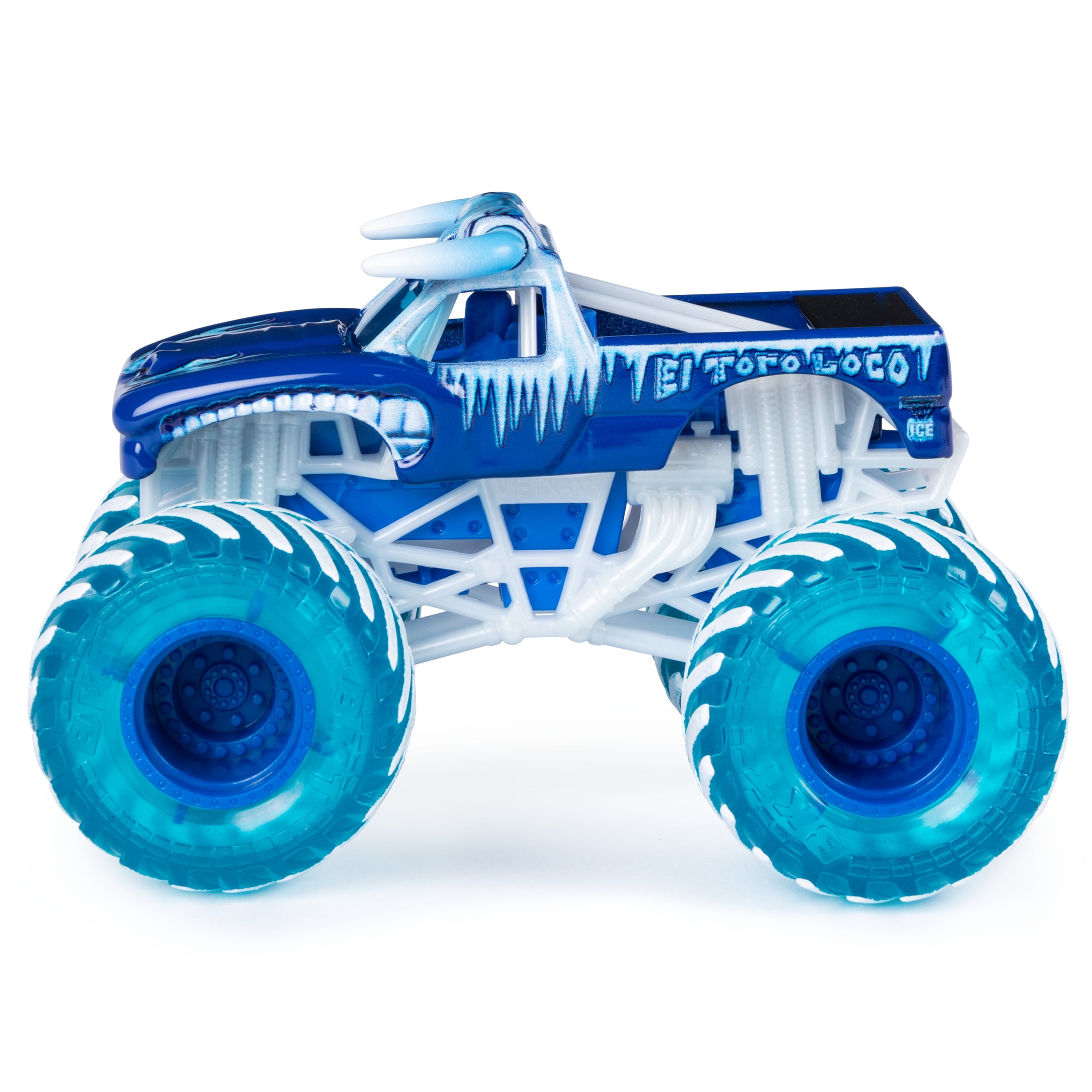 toro loco toy