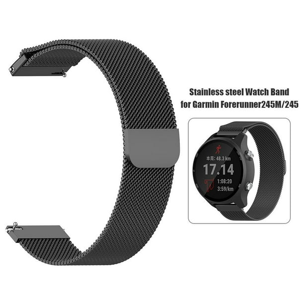 Forerunner 245m online