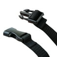 thumbnail image 2 of Seamander Boat Cover Tie Down Straps Length Adjustable Quick Release Tightening Straps,6 Packs, 1"Wx96"L, Male+Female, 2 of 3