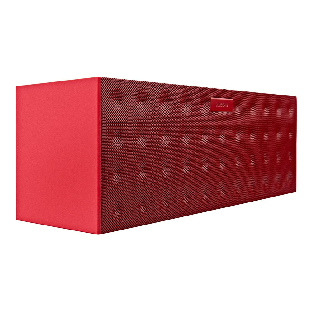 Jawbone BIG JAMBOX Wireless Bluetooth Speaker (Certified Refurbished