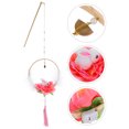 thumbnail image 1 of SHOWERORO 1 Set Luminous Rabbit Lantern with Iron Wire for New Year and Festivals, 1 of 7