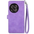 thumbnail image 4 of Funda billetera anti-golpes para GANGXUN OnePlus 12R 5G , ideal para día a día y trabajo, 4 of 5
