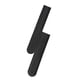 thumbnail image 4 of Hombres Hebilla Automática Trinquete Grandes Negocios Visten Cinturón De Cuero Ancho De 1 3/8 Negro-15 47 5/8-50 3/8inches/ 140cm, 4 of 6