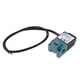 thumbnail image 4 of Válvula de refuerzo Bling Bling solenoide de control de 3 puertos 12 V 5,4 W, 4 of 12