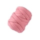 thumbnail image 1 of Hilo grueso de 250G, hilo tejido a mano grueso, hilo de tubo de 25mm/1 ", hilo súper voluminoso para nudo trenzado, brazo de ganchillo, manta Rosa Macarena hilo grueso, 1 of 8