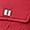 Red, variant on Womens Hooded Warm Winter Down Puffer Parka Jacket Thick Long Down Coat Khaki L