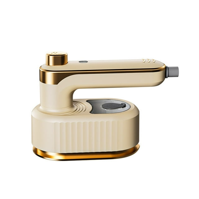 Plancha de vapor portátil Mini USB para ropa, tamaño compacto de viaje para ropa de dormitorio, suministro especial transfronterizo