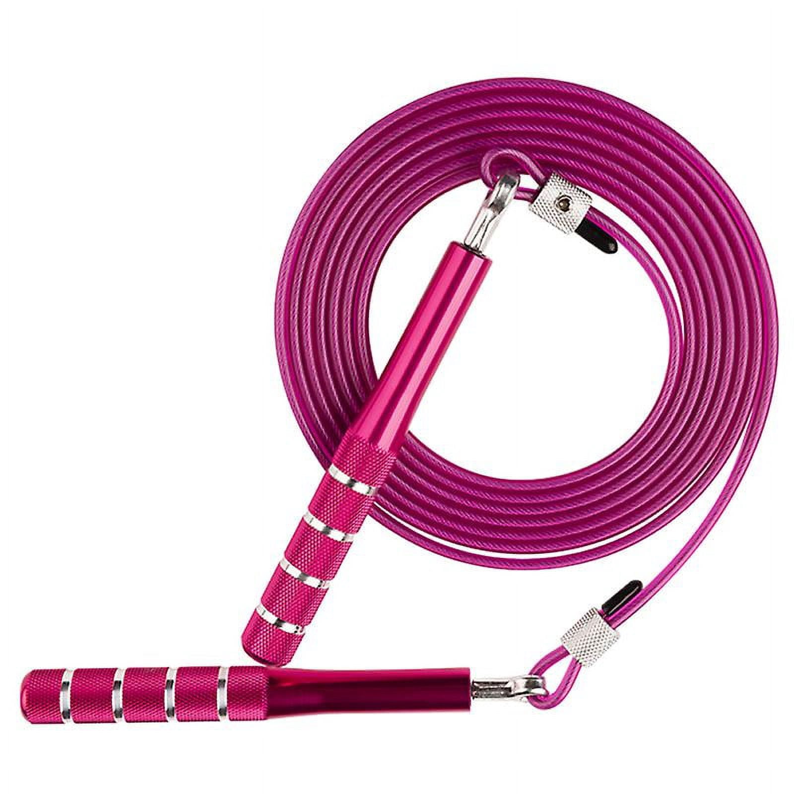 1pcs Plastic Jump Rope