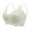 Green, variant on Women's Lace Seamless Bras Full Coverage Soft Comfort Wireless Lingerie Bralettes Breathable Everyday T Shirt Underwear