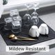 thumbnail image 5 of 1 Esteras para secar platos para encimera de cocina, estera resistente al calor, utensilios de cocina, accesorios de cocina, 5 of 5