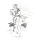 thumbnail image 3 of Lápices Graduados Faber-Castell Verde con Diferentes Graduaciones, 3 of 6