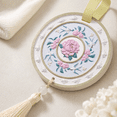 thumbnail image 7 of Hanging Scented Fragrance Stone 75 g Chinese Floral Solid Air Freshener for Closet Bathroom Bedroom, 7 of 7
