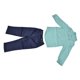 thumbnail image 5 of Conjunto de ropa de caballero para bebés, conjunto de ropa para bebés, conjunto de ropa para bebés, conjunto de ropa para niños, estándares líderes en la industria, 5 of 8